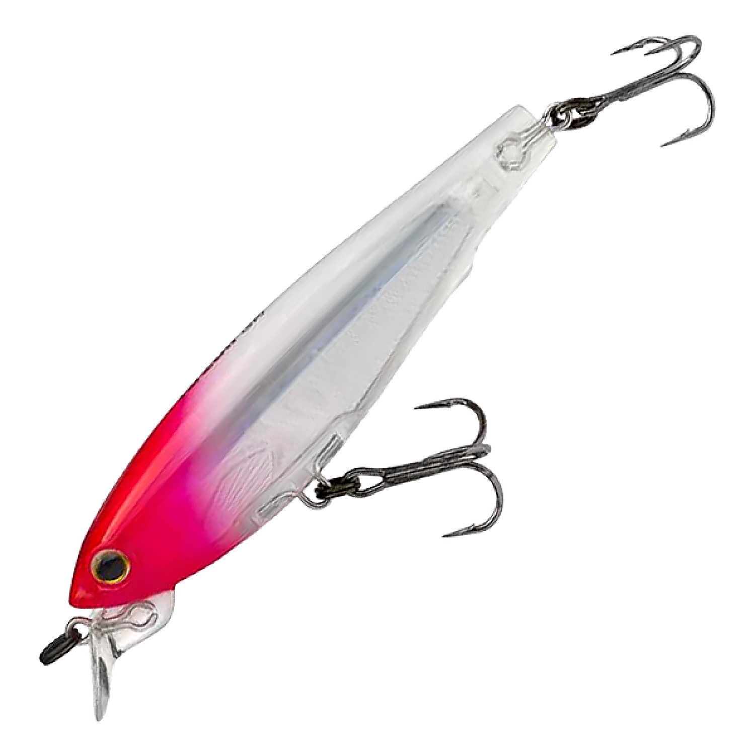 Воблер Yo-Zuri 3DS Minnow 70 SP F1135 #C5 - 2 рис.