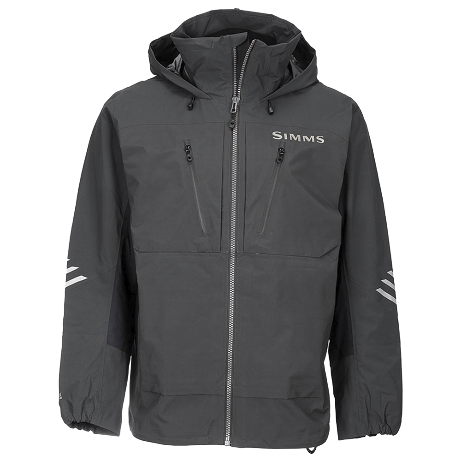 Куртка Simms ProDry Jacket '20 2XL Black