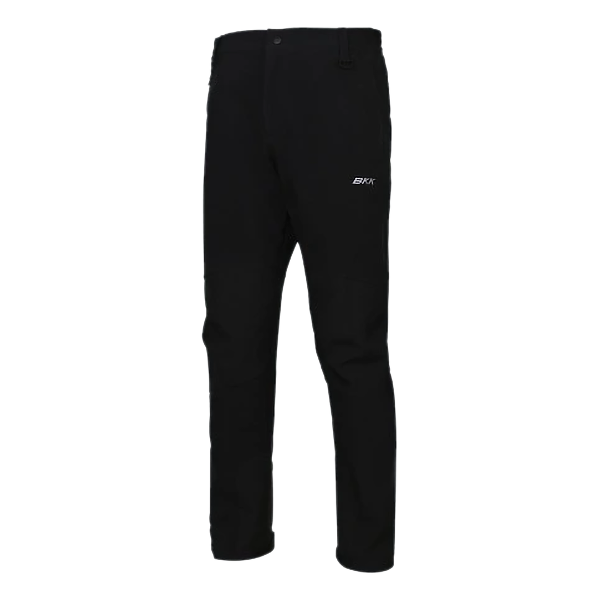 Брюки BKK Soft Shell Pants New 2023 L Black