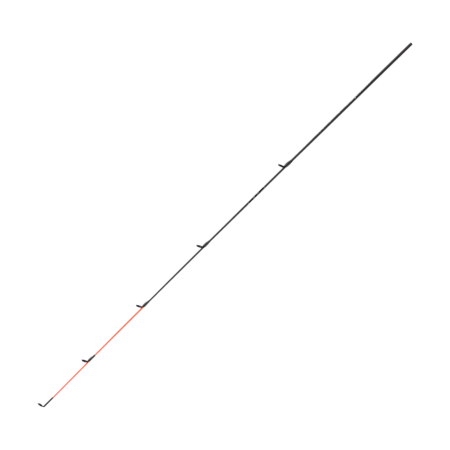 Квивертип Zemex Iron Graphite 2,3мм 3oz