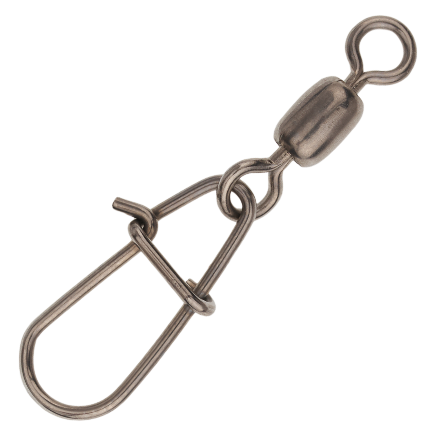 Вертлюг с застежкой BKK Duolock Snap Swivel-51 #2