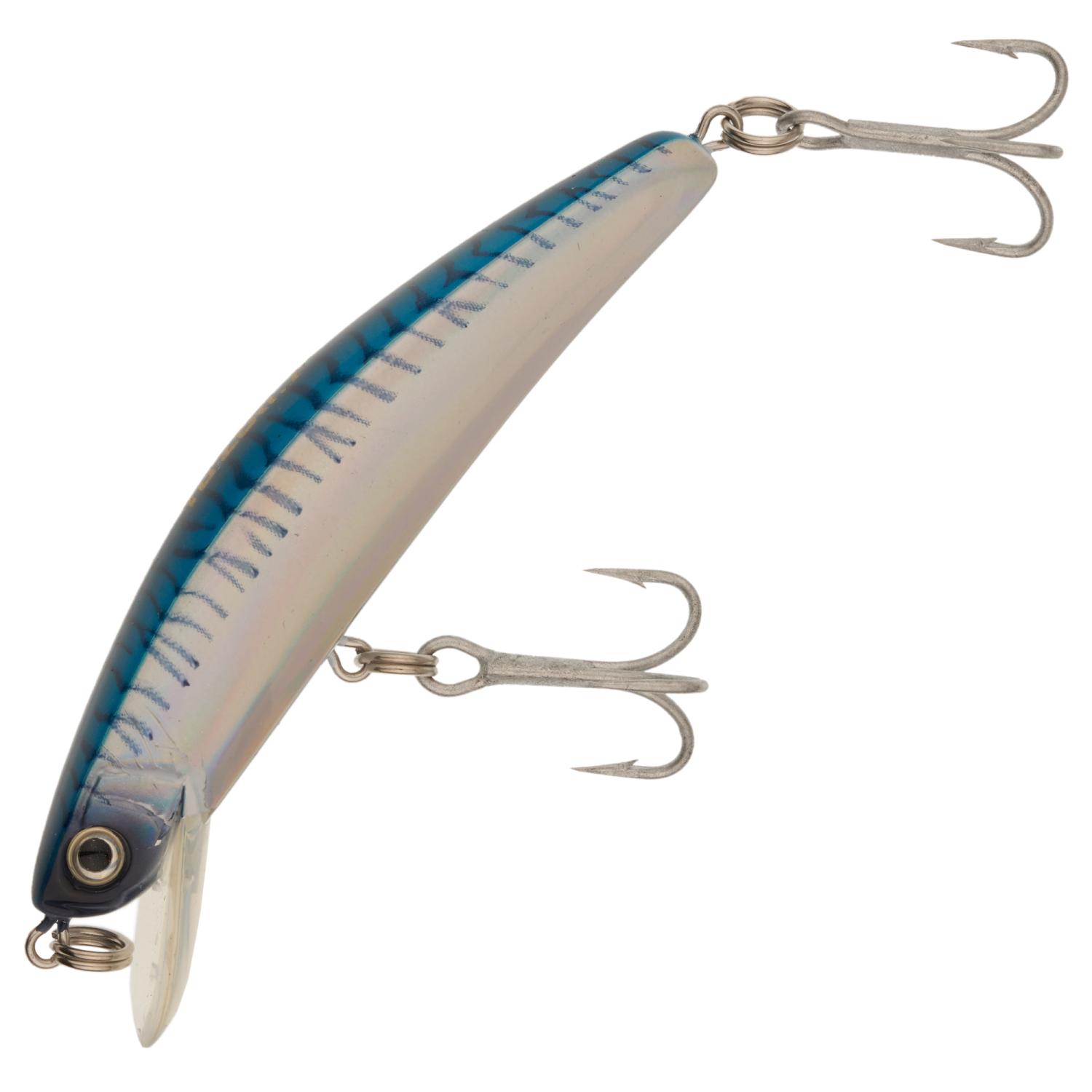 Воблер Yo-Zuri Crystal Minnow 70 F R836 #C24 - 2 рис.