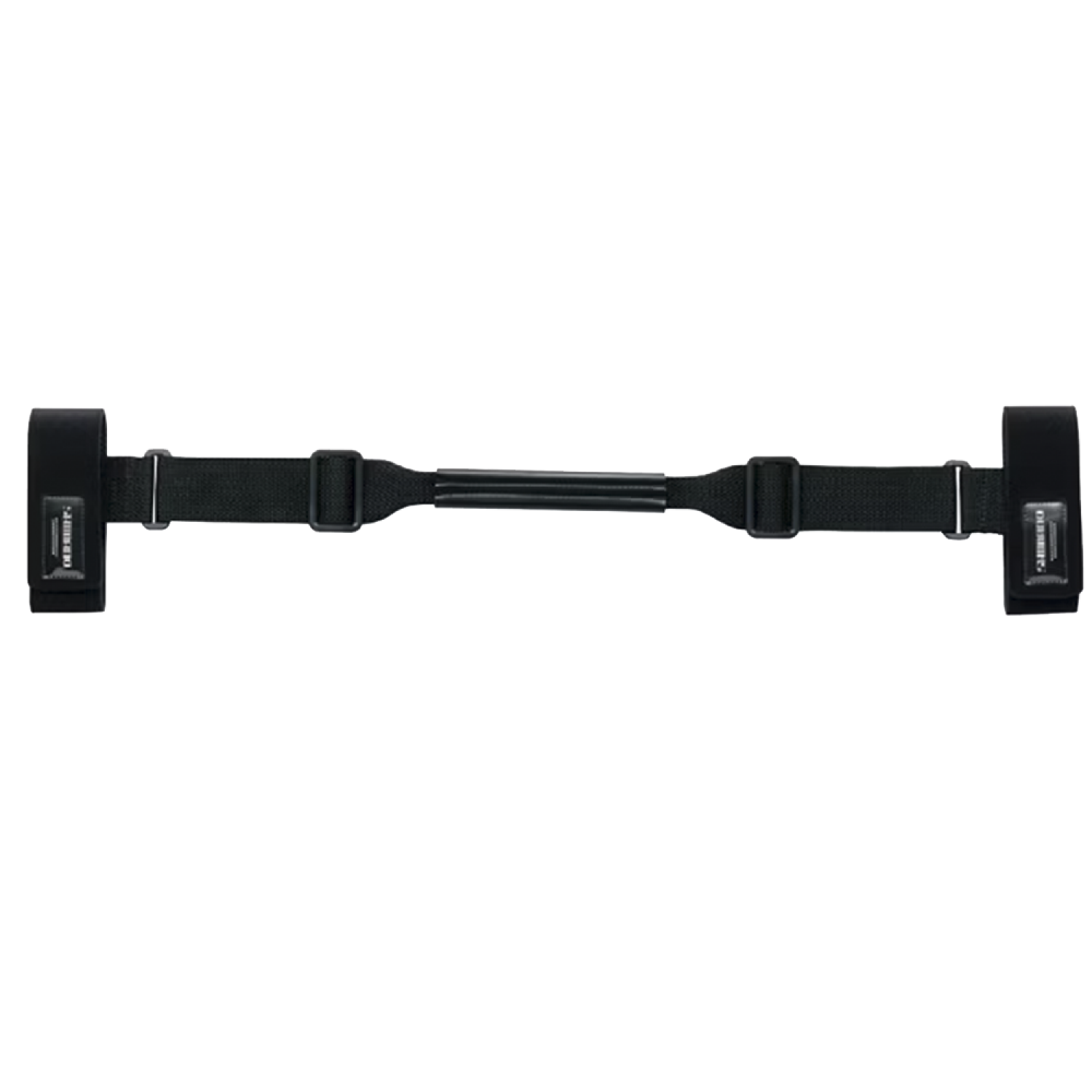 Плечевой ремень Shimano BE-061G Rod Shoulder Strap MH Black
