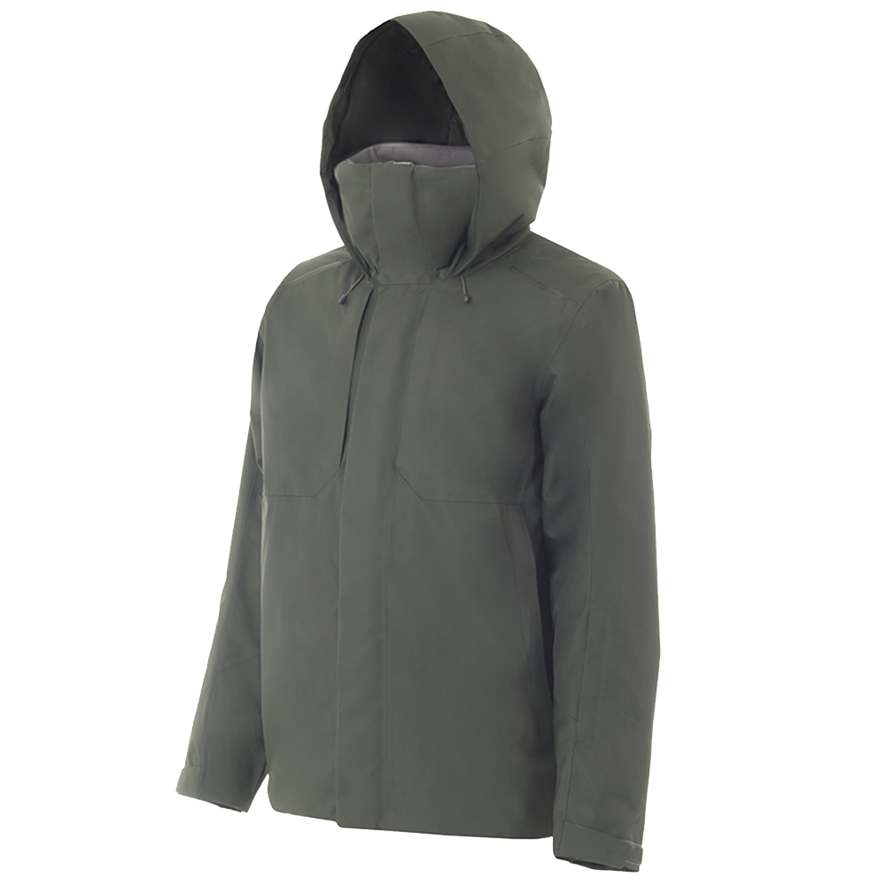 Куртка FHM Mist V2 XL хаки куртка fhm mist v2 m серый