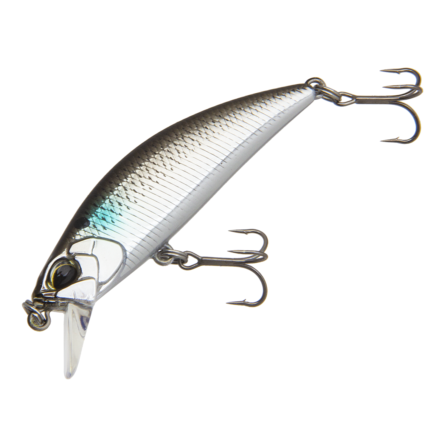 Воблер DUO Spearhead Ryuki 50 S SW #DSA3237 Inakko - 2 рис.