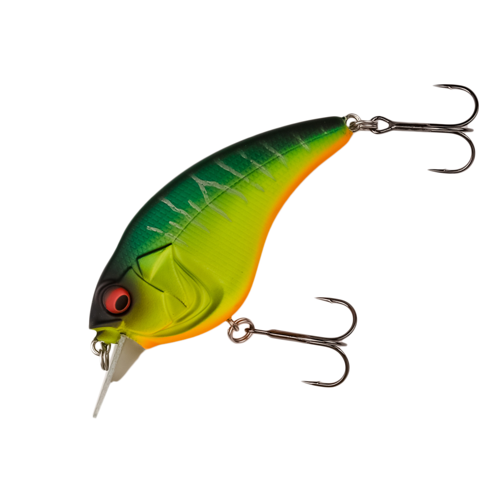 Воблер Megabass SonicSide #Mat Tiger - 2 рис.