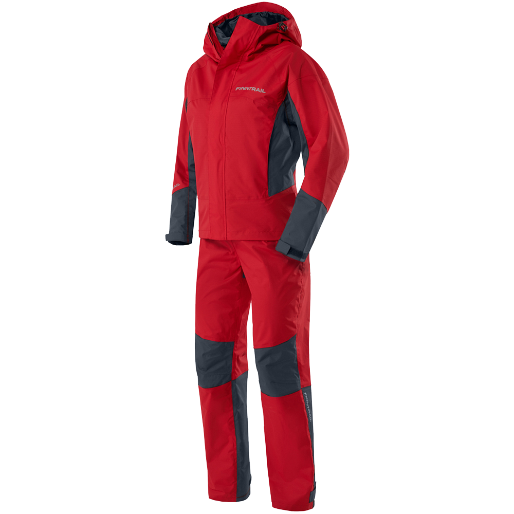 Костюм женский Finntrail Sierra 3450 M Red