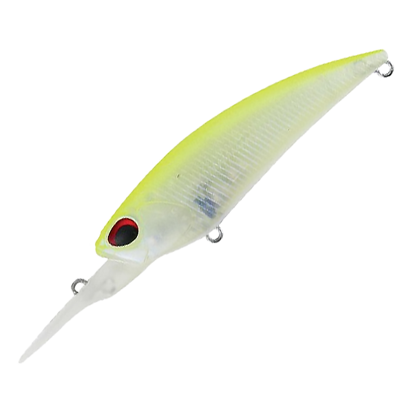 Воблер DUO Realis Shad 59 MR #CCC3028 Ghost Chart