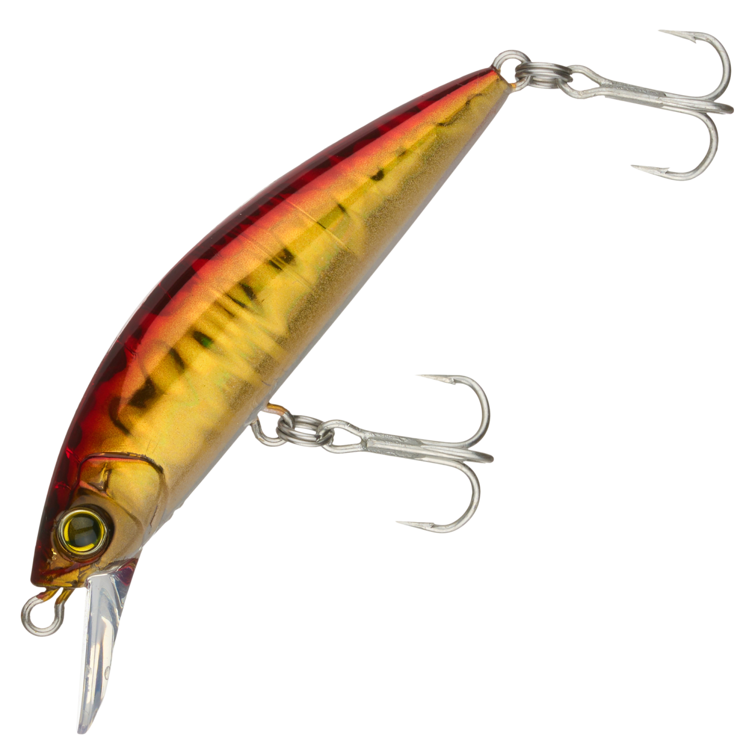 Воблер Duel Hardcore LG Heavy Minnow 50 S F1200 #HGR