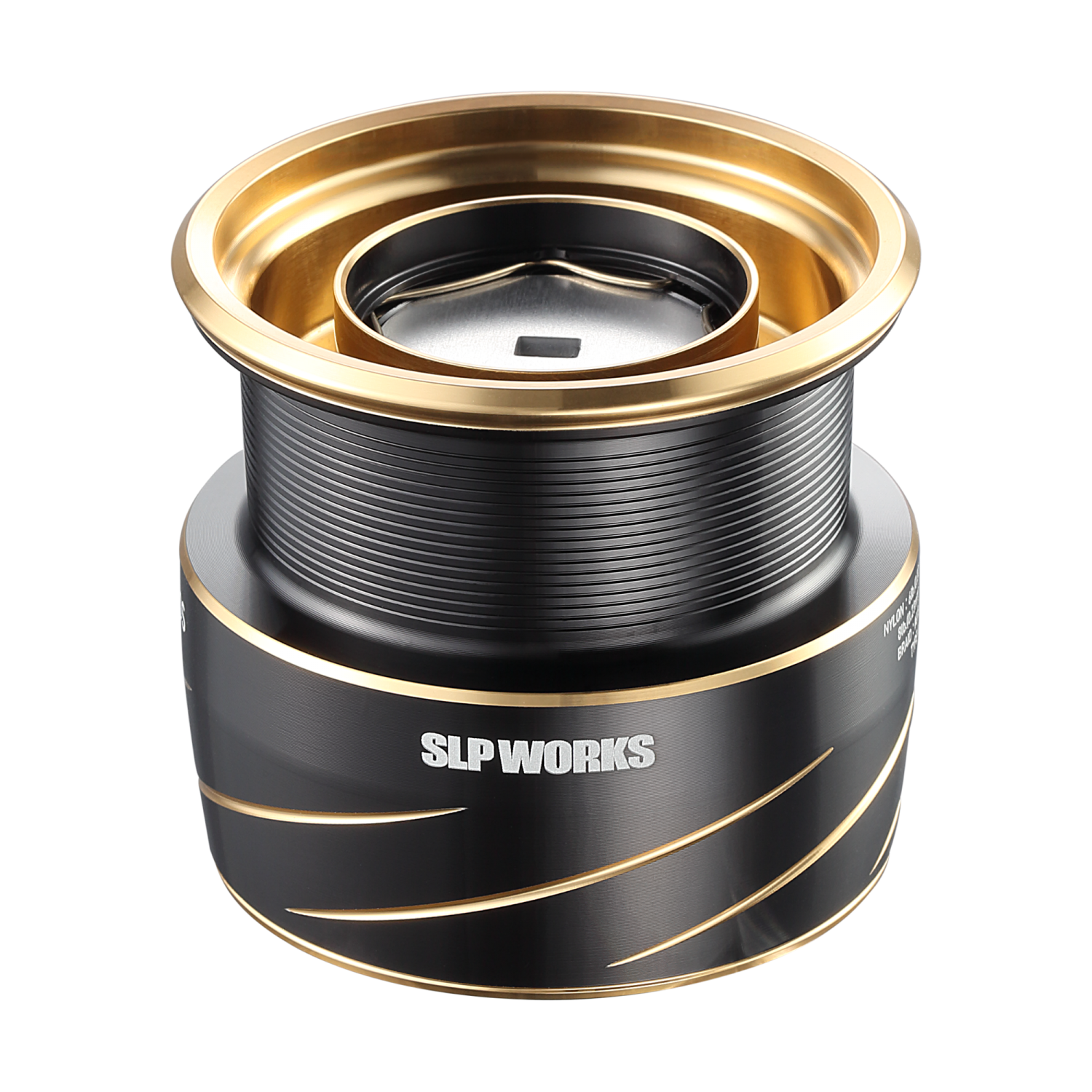 Шпуля Daiwa SLPW LT Spool 2 4000S