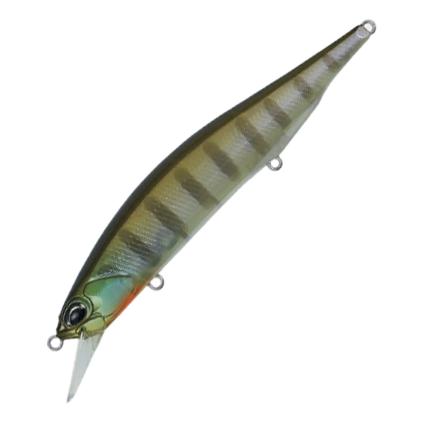 Воблер DUO Realis Jerkbait SP 110 #CCC3158 Ghost Gill