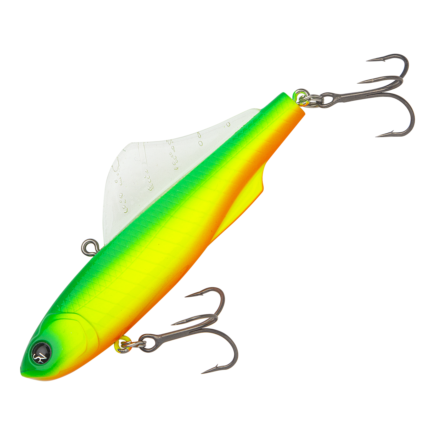 Виб Norikura Birdy Vib 85 17гр #RC_19 Green Chart OB
