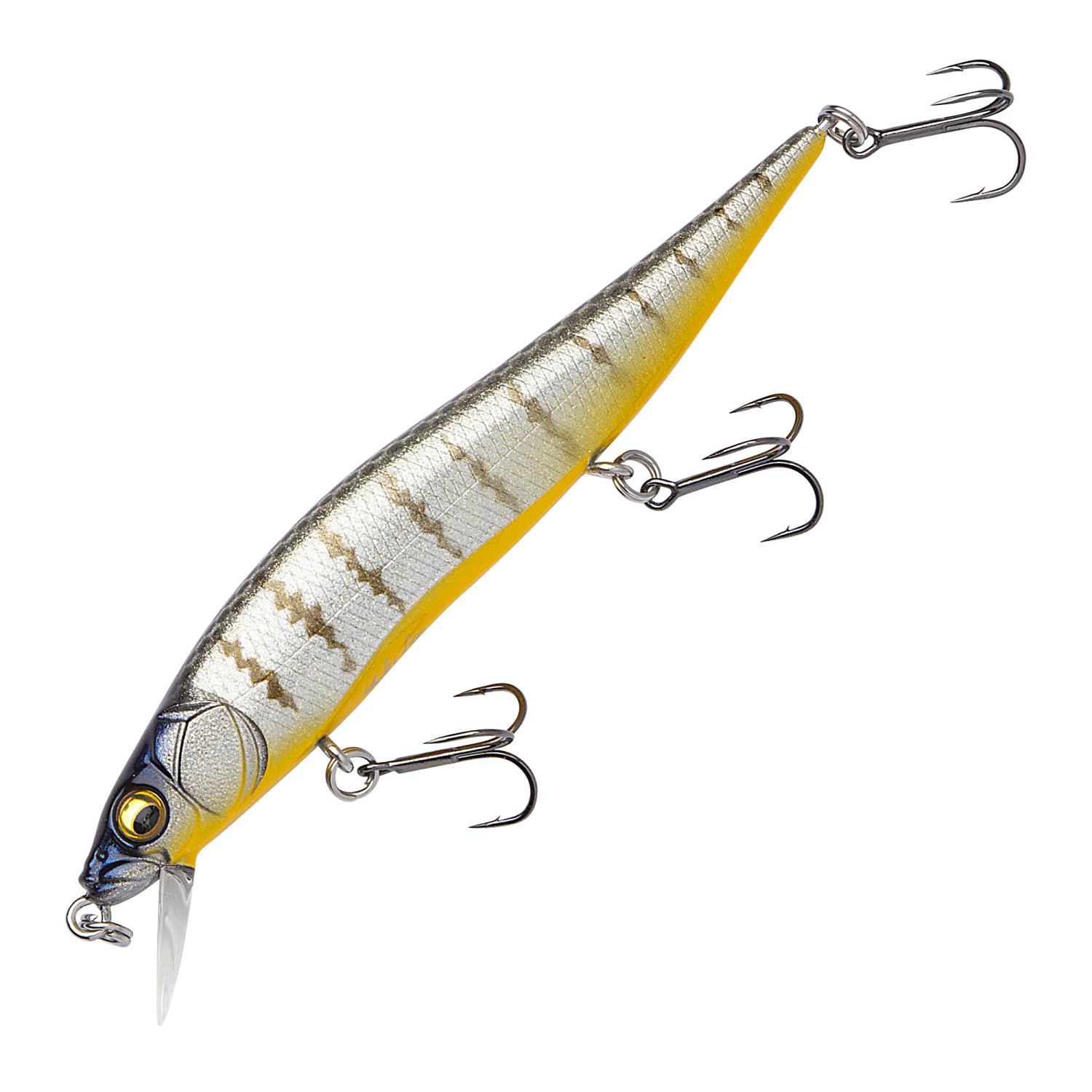 Воблер Megabass Vision Oneten Jr #Glx Bolt