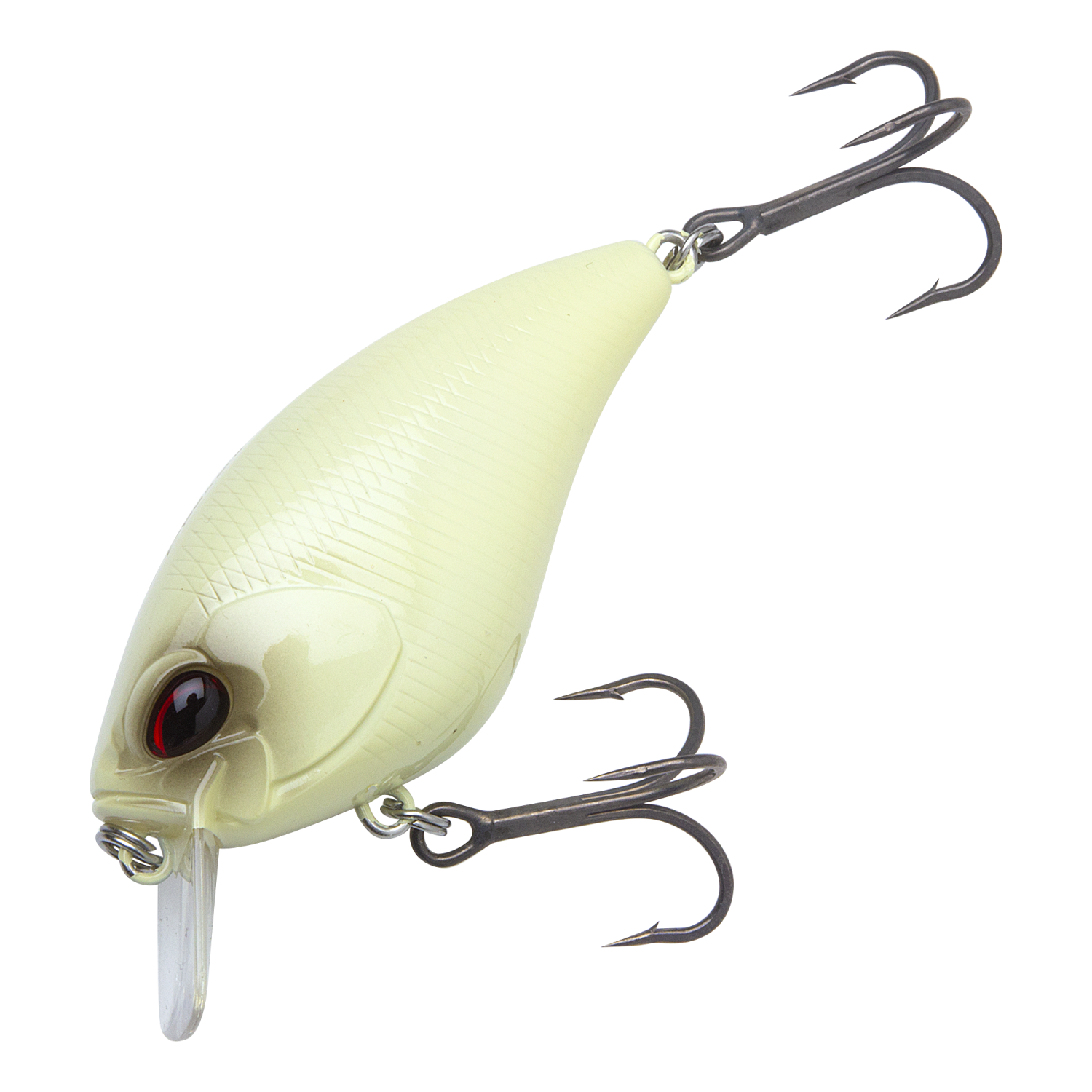 Воблер DUO Realis Apex Crank 66 Squared #ACC3018 Smokey Bone