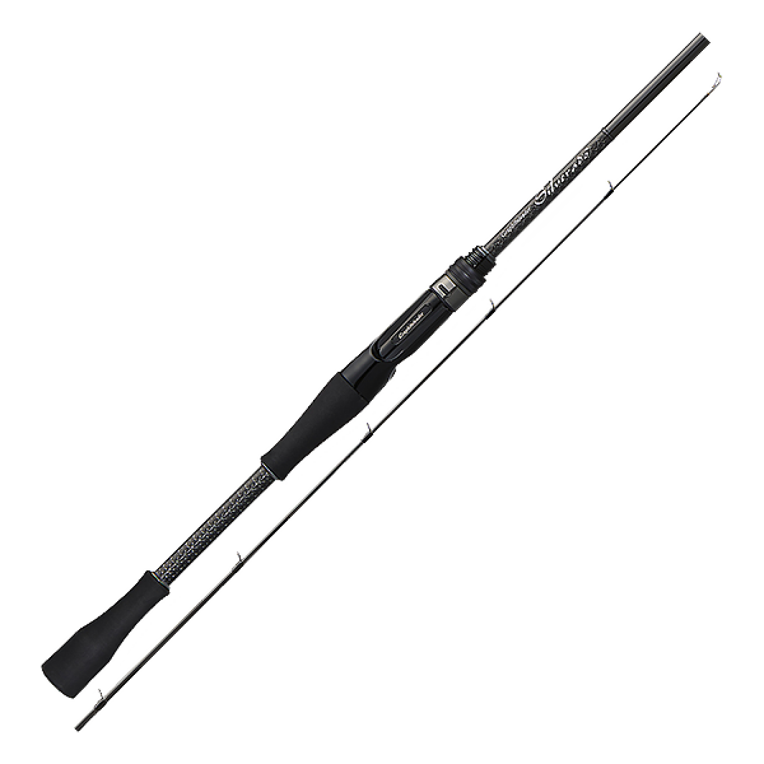 Удилище кастинговое Graphiteleader Silverado 23GSILC-762ML 3-18гр