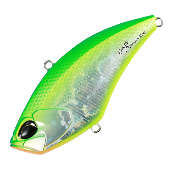 Раттлин DUO Realis Apex Vibe F85 #ADA3238 Citrus Shiner