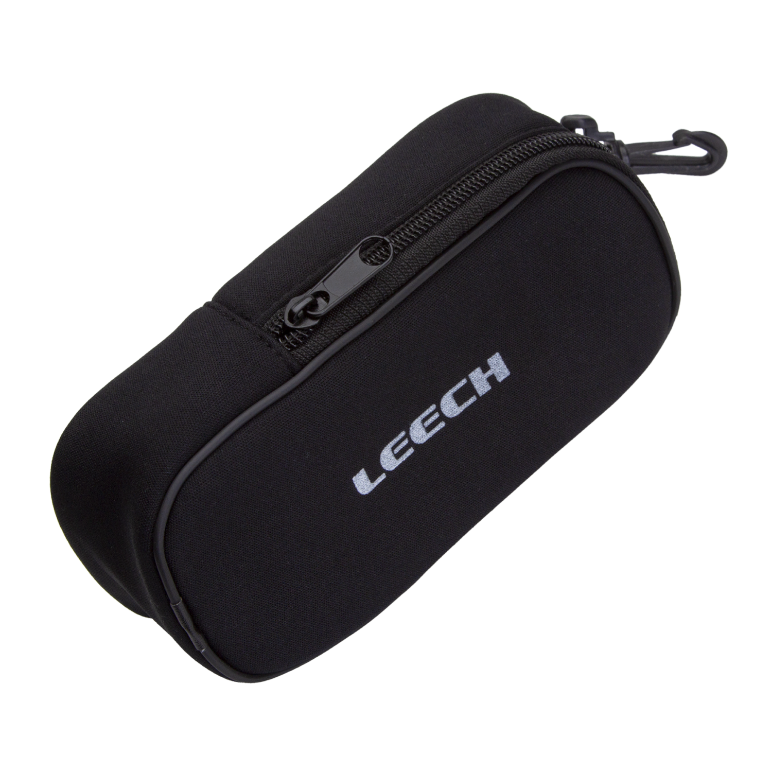 Чехол для очков мягкий на молнии Leech Multi-Functional Softcase