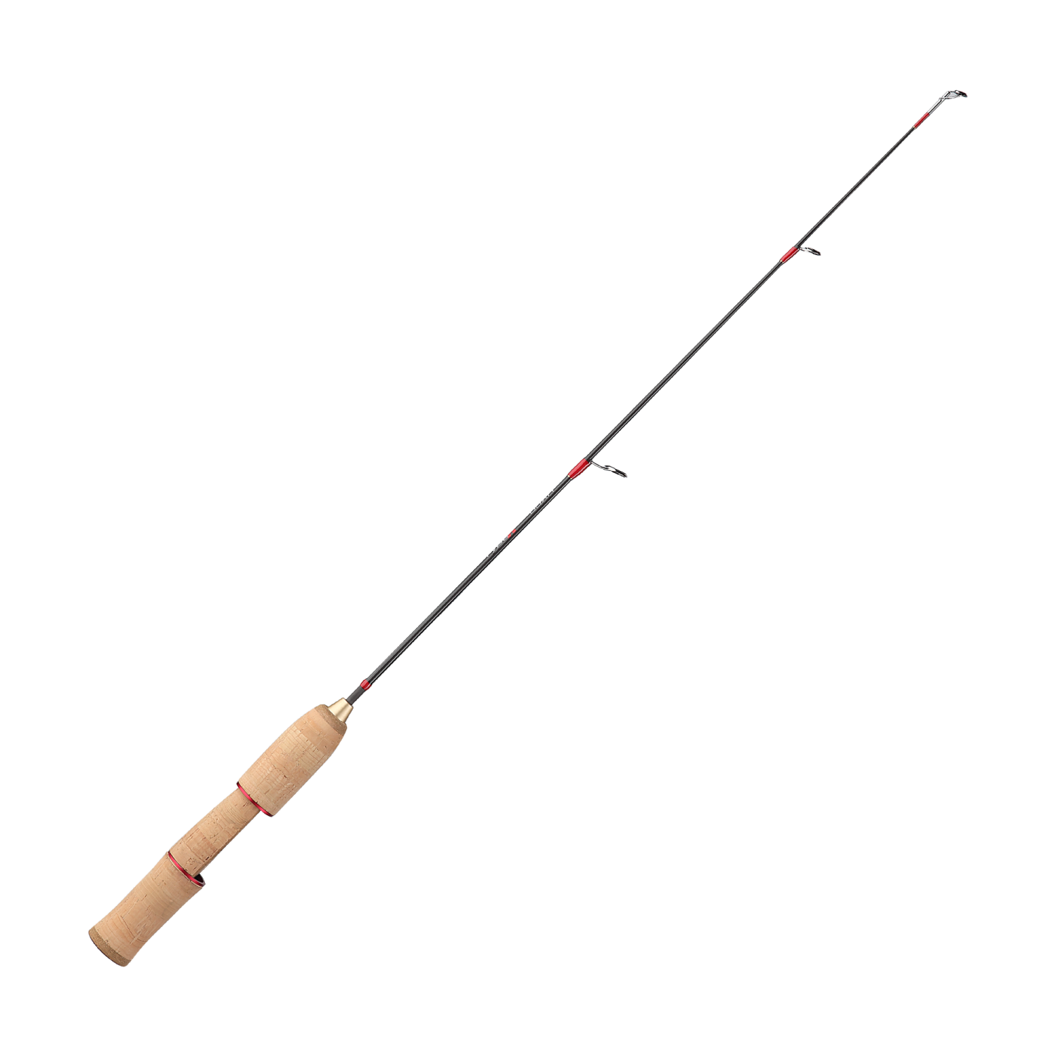Удилище зимнее Zetrix Glaсier Type R ZGR-70HH max 42гр