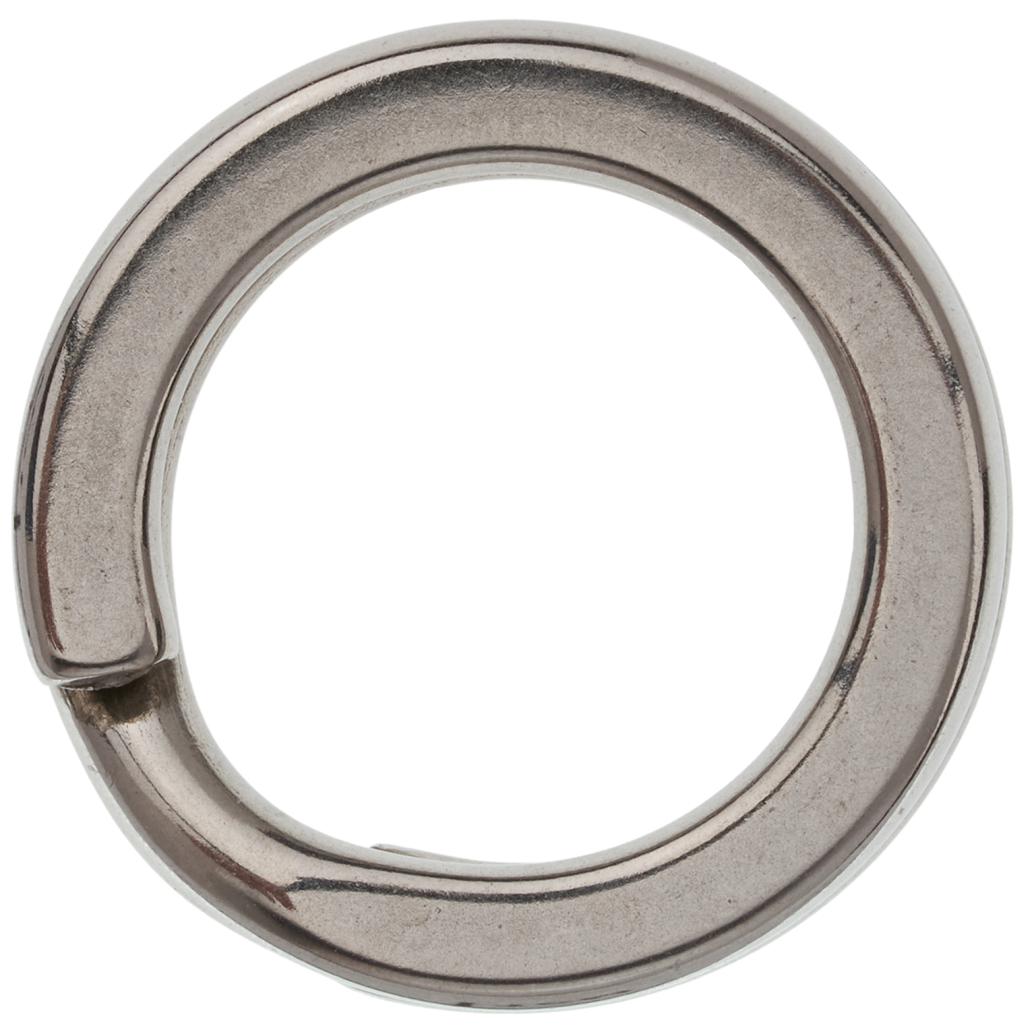 Кольцо заводное BKK Split Ring-51 #10+
