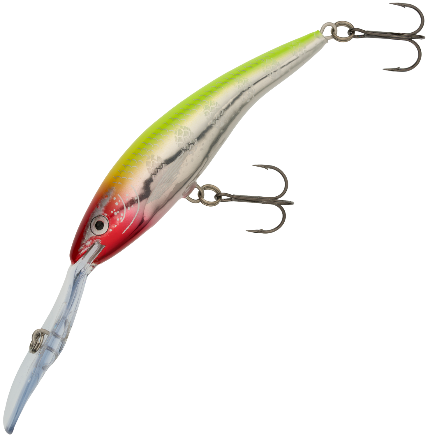 Воблер Rapala Deep Tail Dancer 11 #CLF