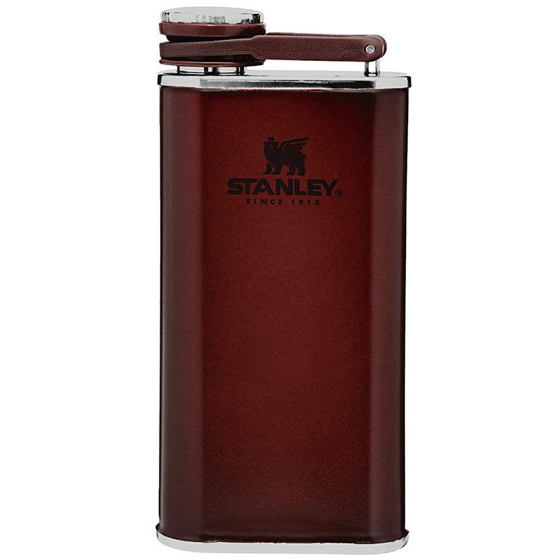 Фляга Stanley Classic 0,23л бордовый