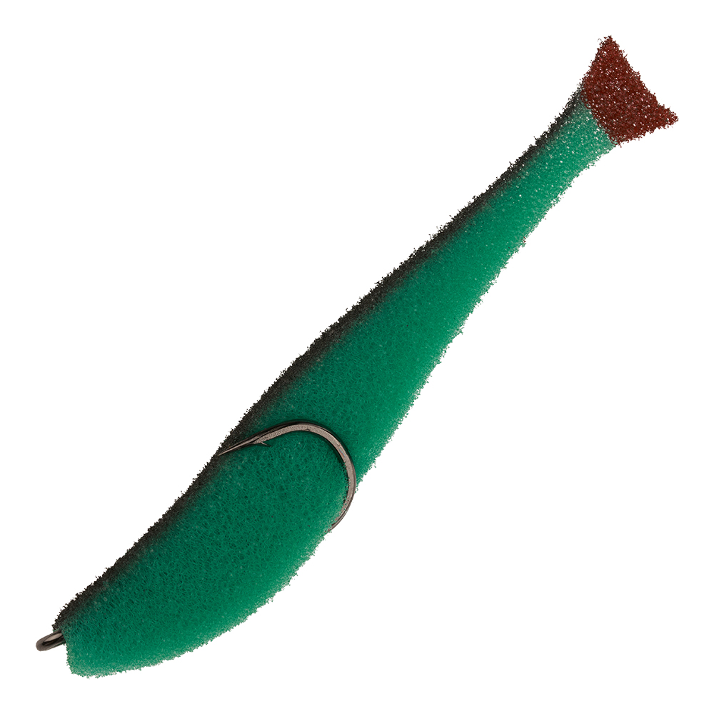 Поролоновая рыбка Lex Classic Fish CD 12см #GBBB