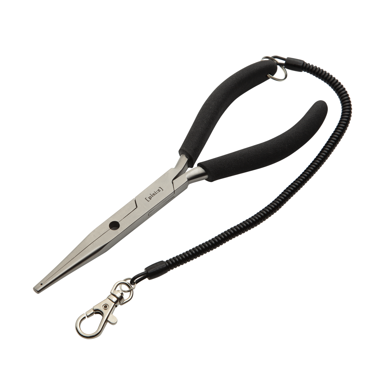 Рыболовные плоскогубцы Smith FP851 210мм + крепежный шнур