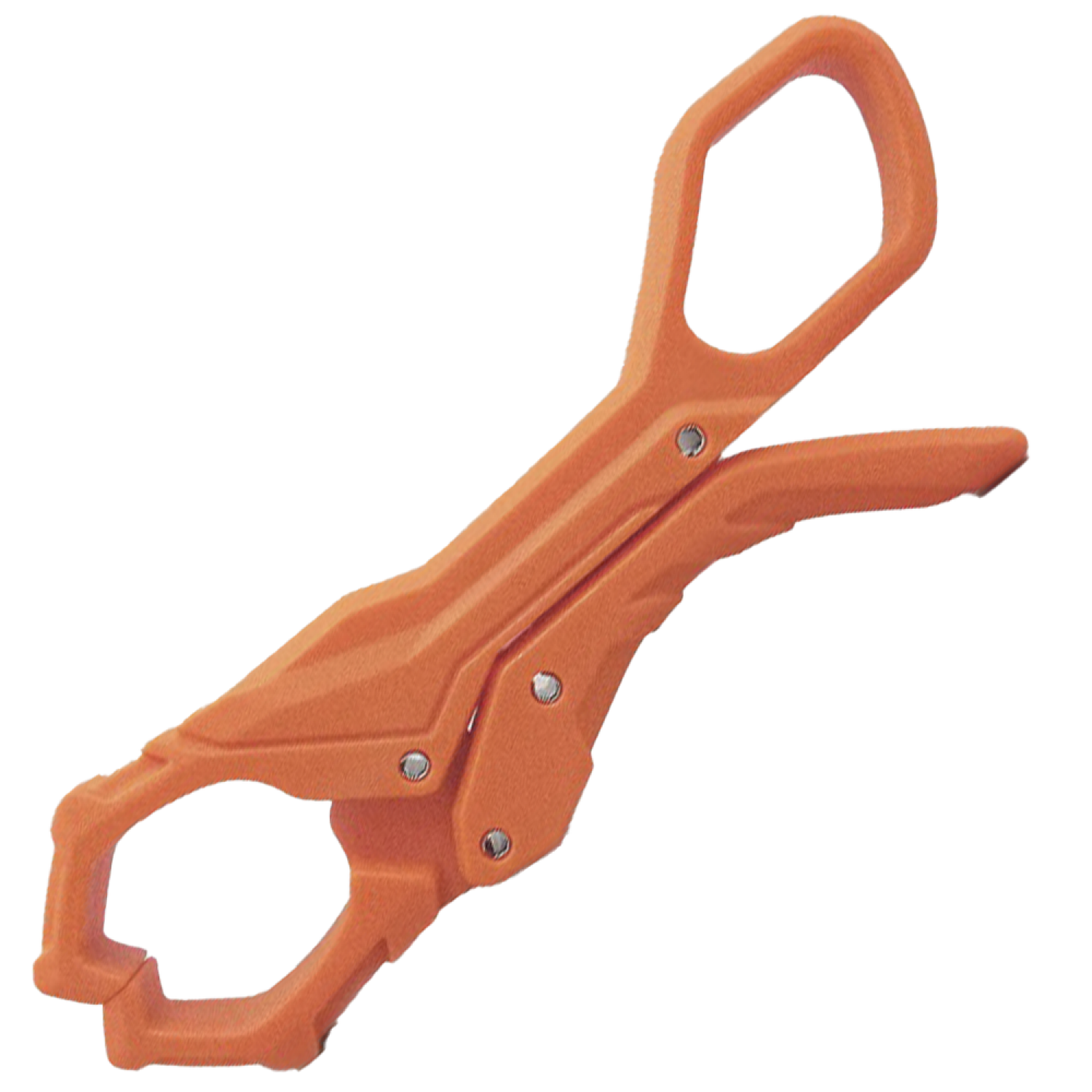 Захват для рыбы Lureholic Plastic Fish Grip 135см Orange 455₽