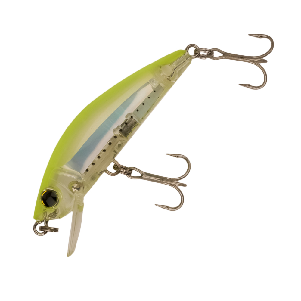 Воблер Yo-Zuri 3D Inshore Minnow 90 F R1212 #GHCS