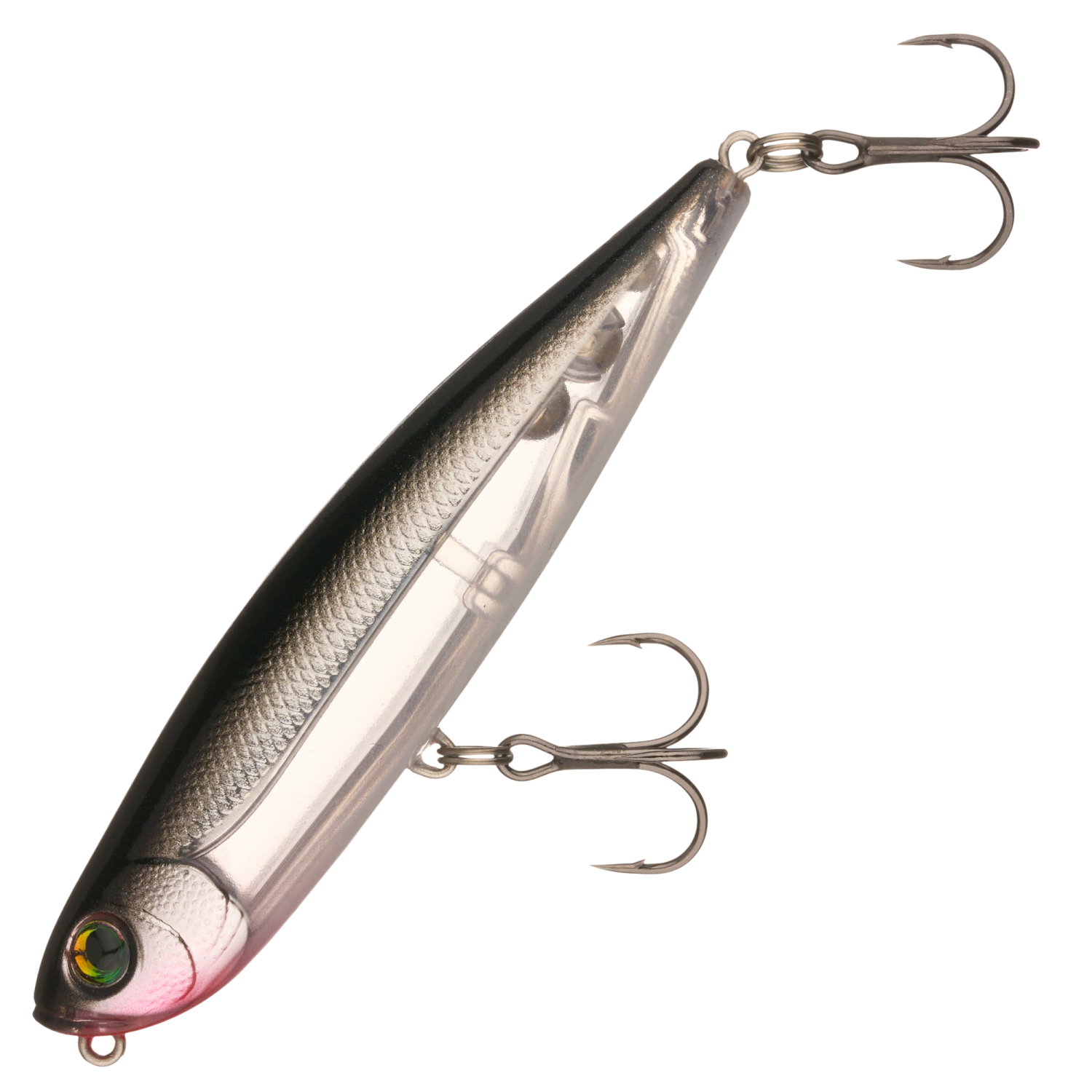 Воблер Rapala Precision Xtreme Pencil 87 #S