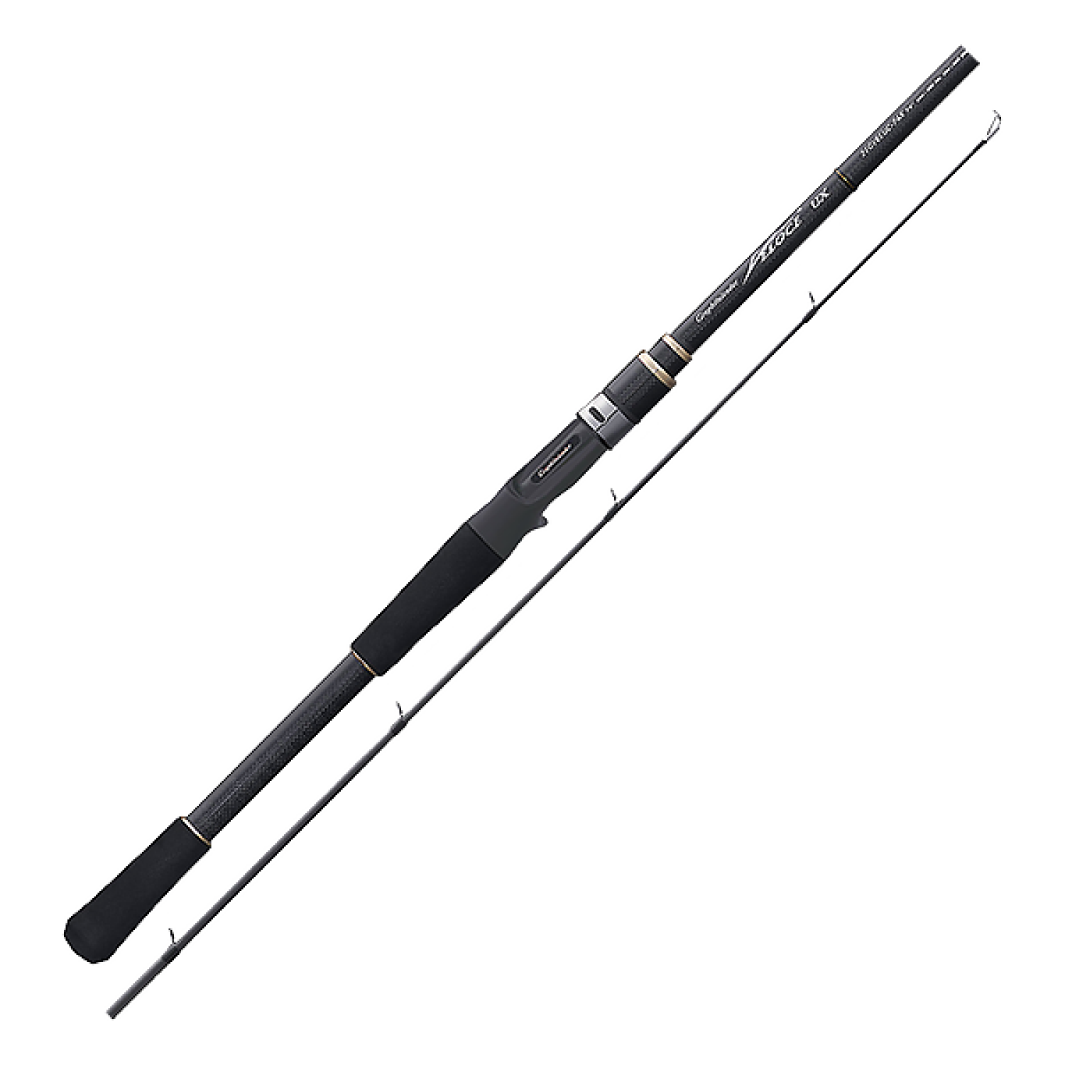 Удилище кастинговое Graphiteleader 21 Veloce UX GVELUC-74X max 3oz