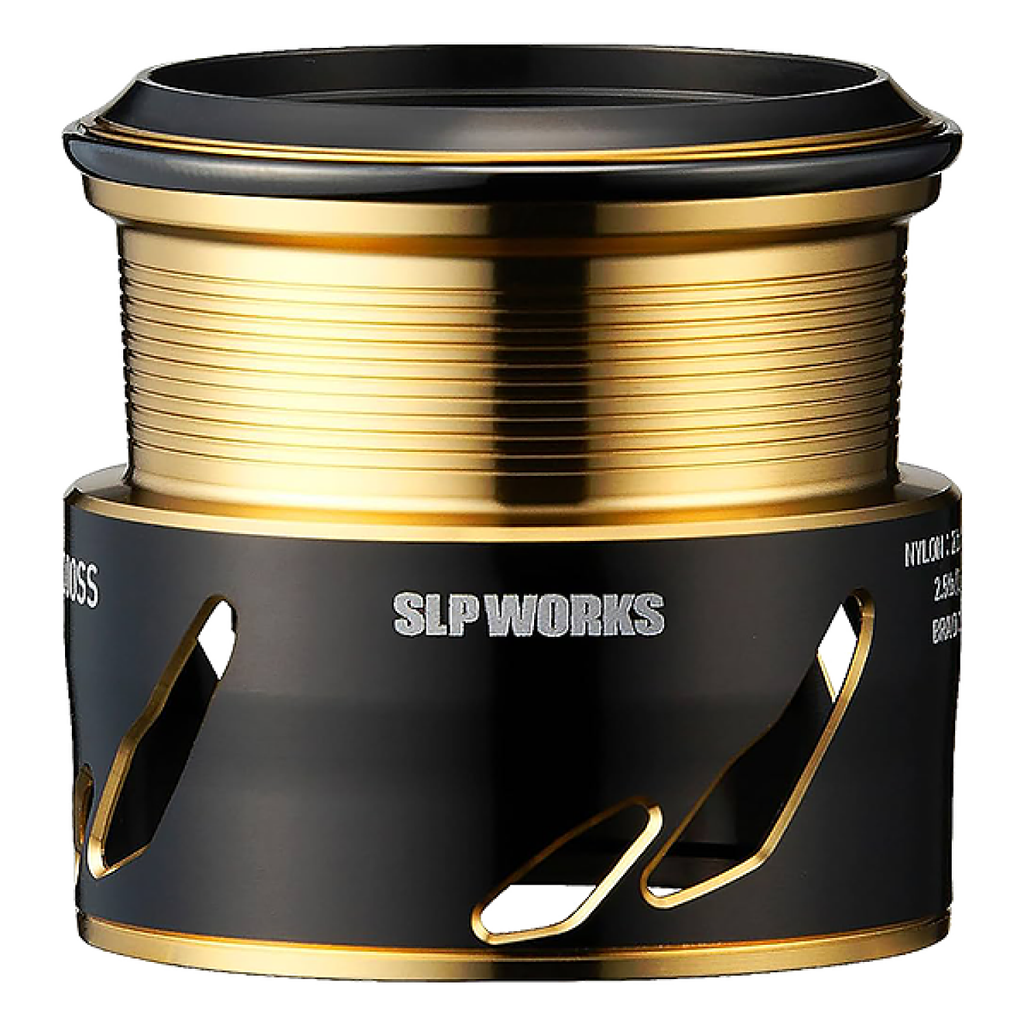 Шпуля SLP Works EX SF Spool 2500SSS