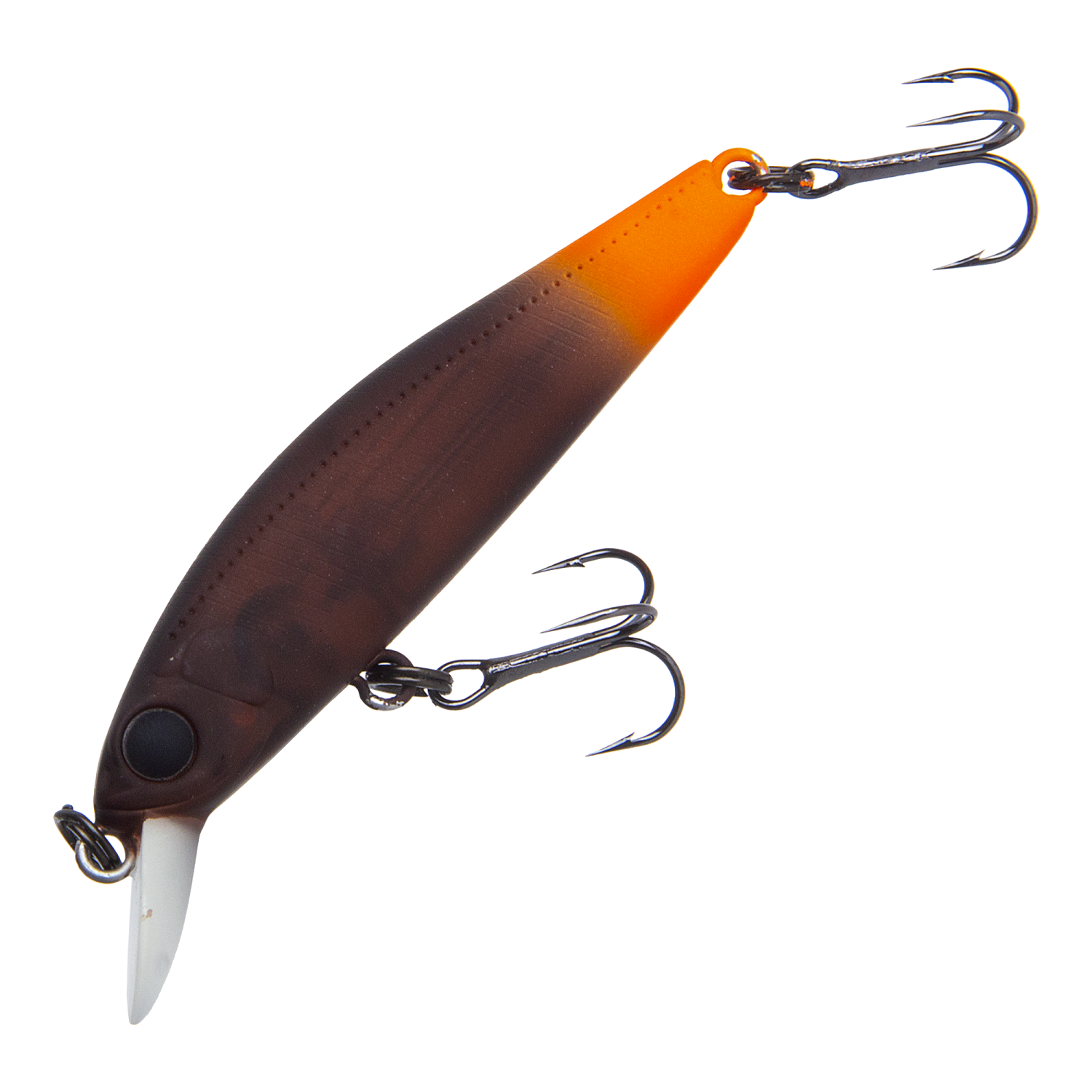 Воблер Zipbaits Rigge S-Line 46 S #139 - 2 рис.