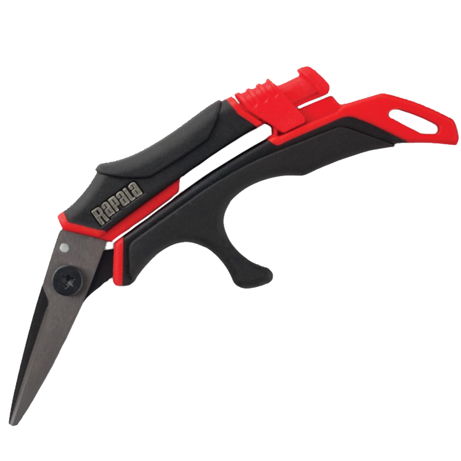 Ножницы Rapala RCD Precission Line Scissors RCDPLS