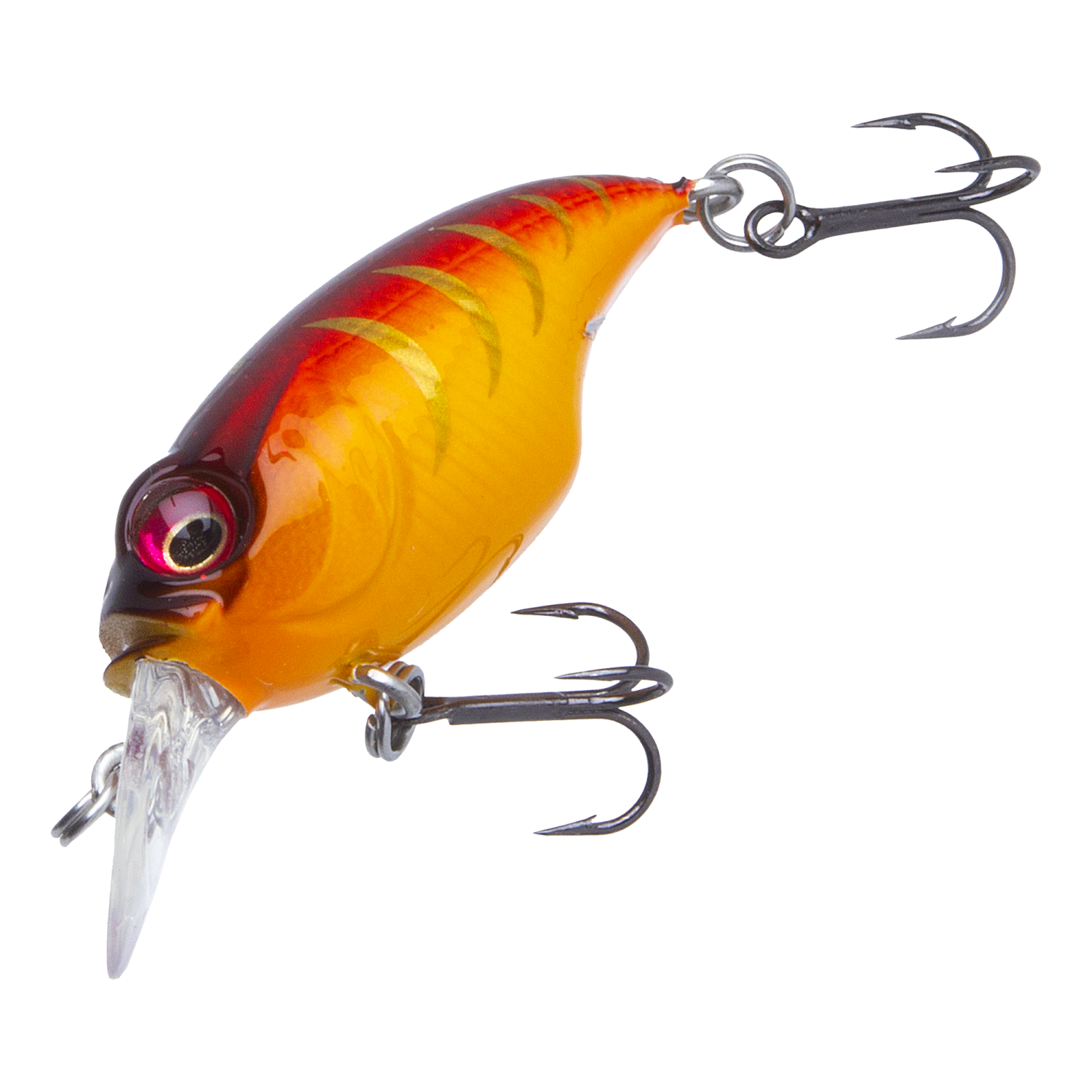 Воблер Megabass Griffon Bait Finesse SR-X #Galaxy Fire Craw