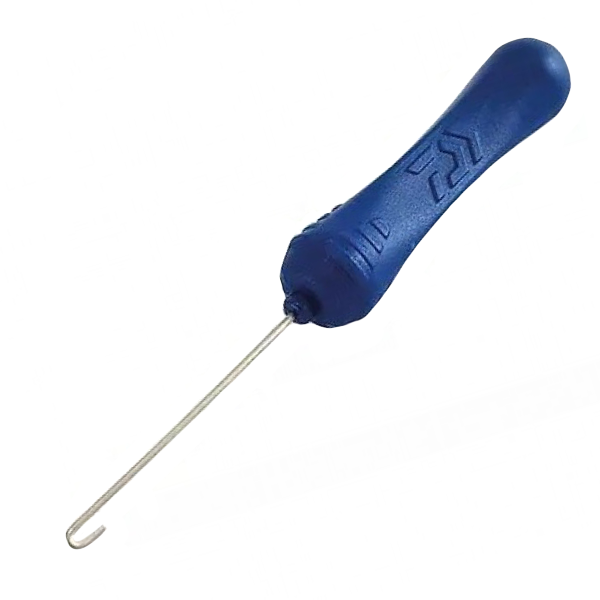 Игла Daiwa N'Zon Hook Needle neitsi новинка 5 шт лот инструмент для вытягивания иглы с крючком металлическая ручка для наращивания волос с микрокольцами