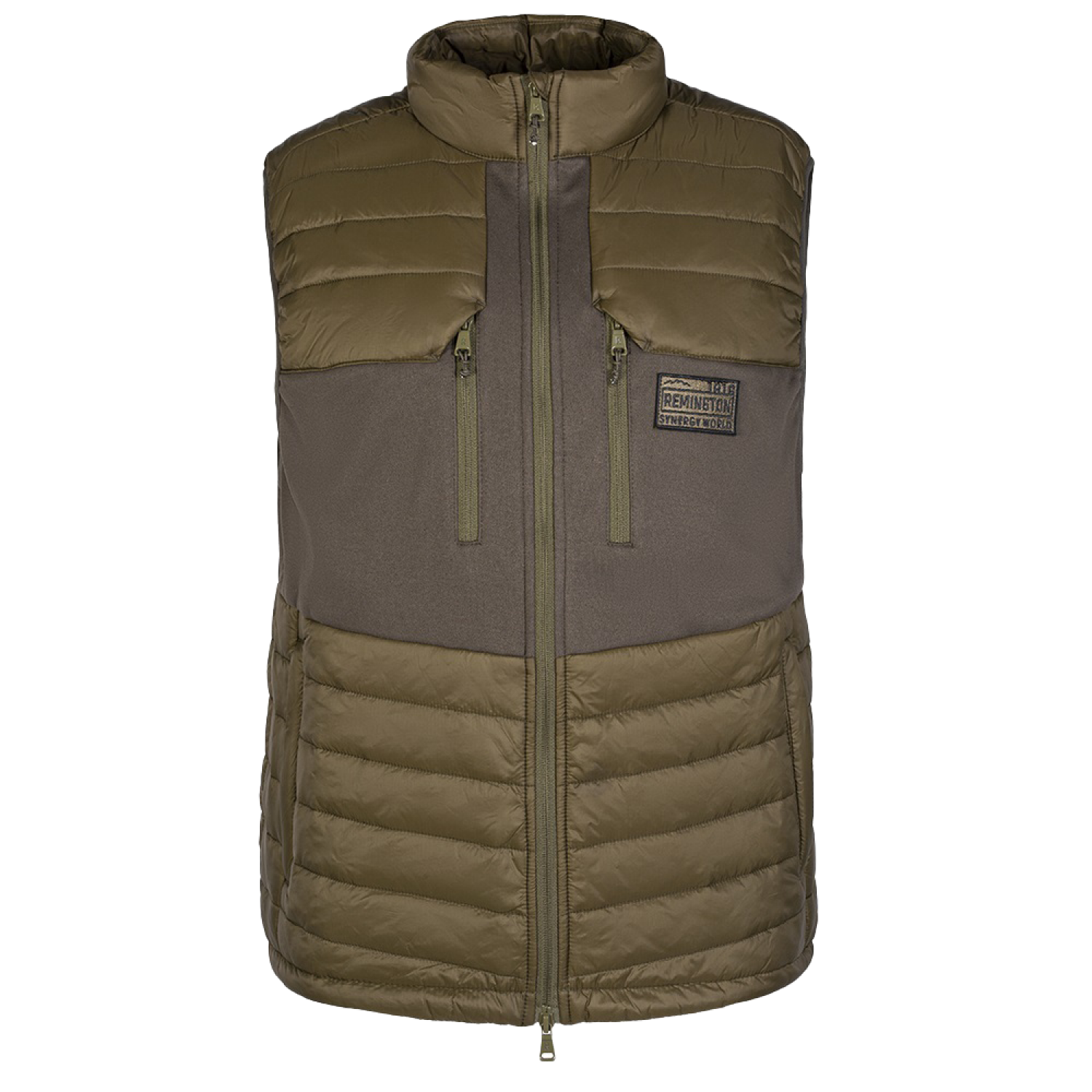 Жилет Remington Powder Lite M Olive