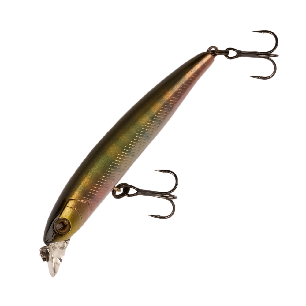 Воблер Jackall Colt Minnow 65 SP #Oikawa - 2 рис.