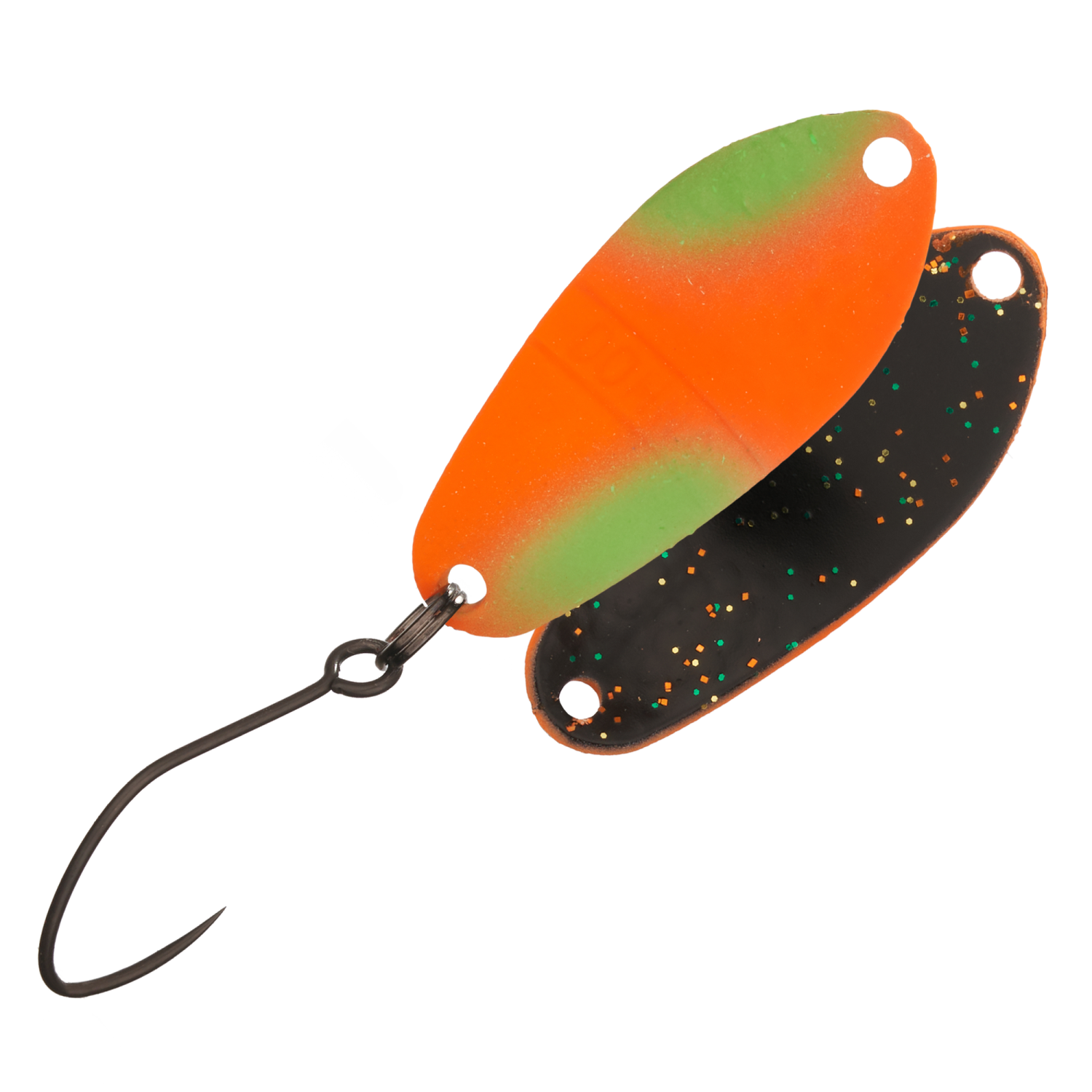 Блесна колеблющаяся Angler'z System Dohna 3гр #TSR36