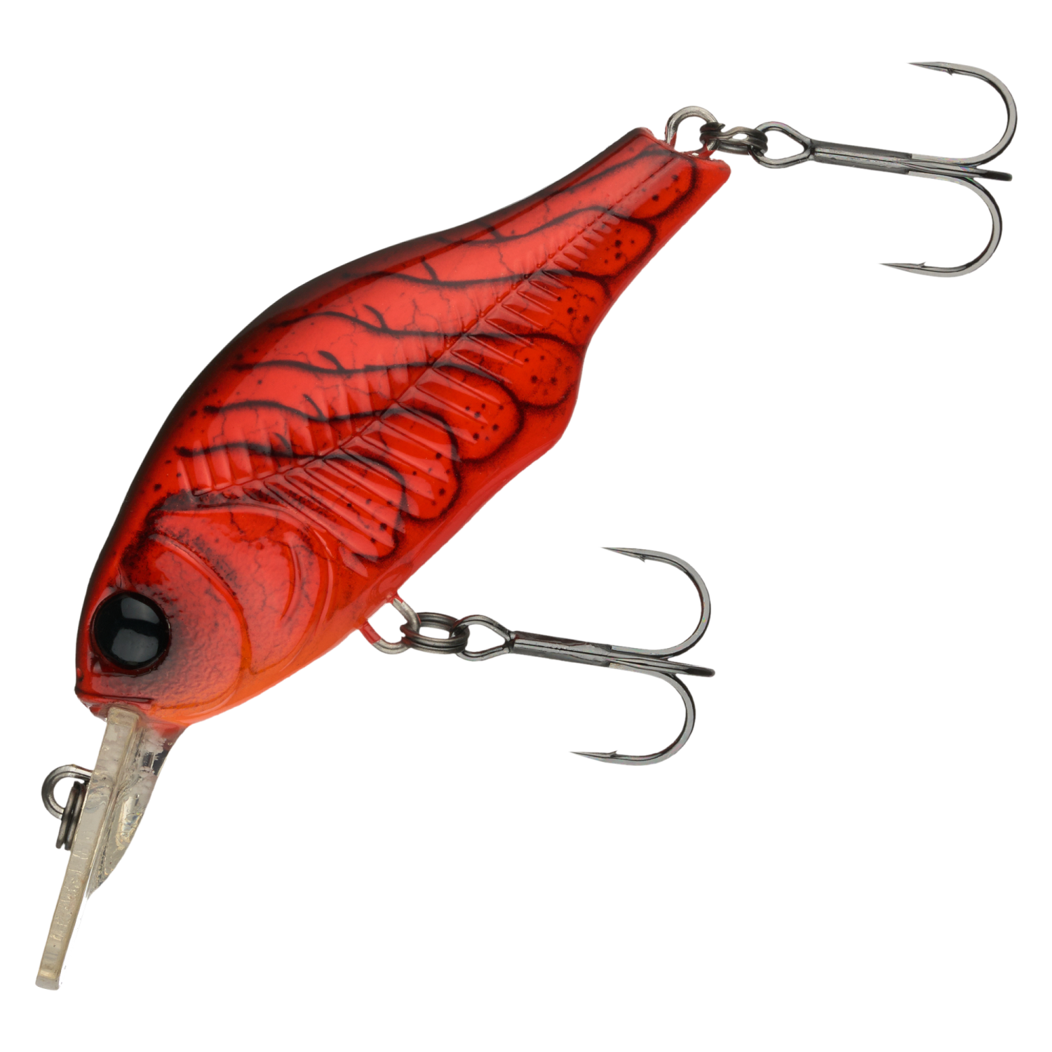 цена Воблер Savage Gear Gravity Crank MR 73 F #Red Crayfish