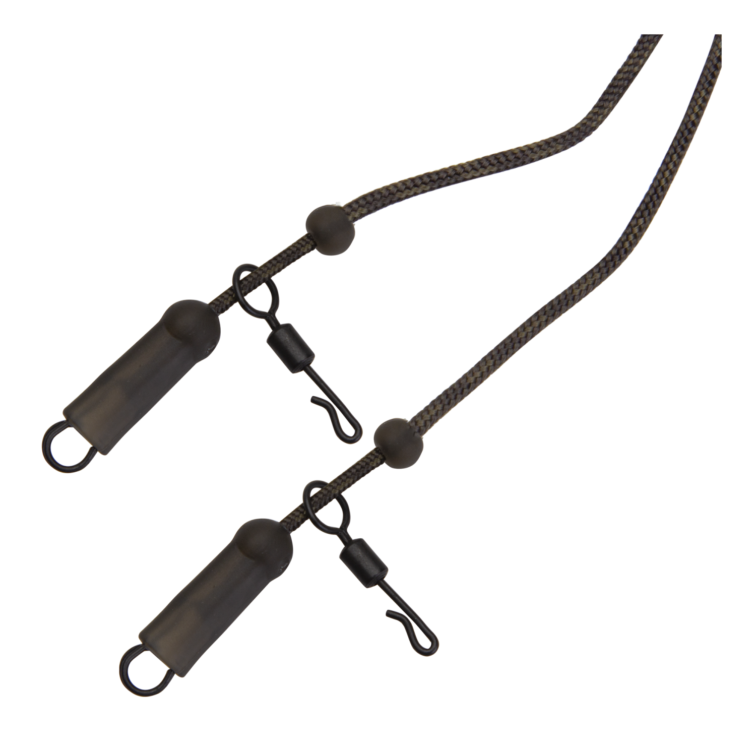Монтаж Orange Helicopter rig AC2064 50см неоснащенный