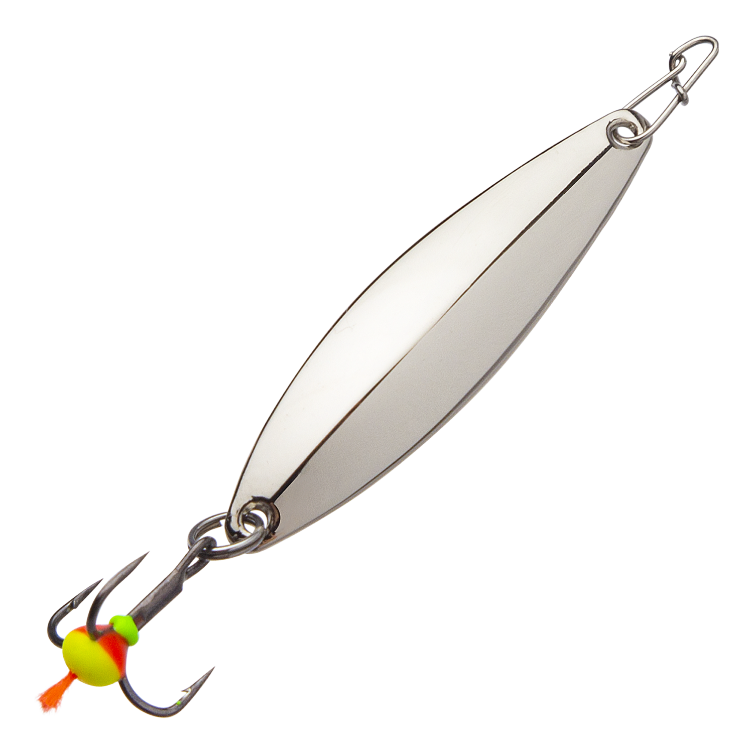 Блесна зимняя EcoPro Killka 40мм 4,5гр #S