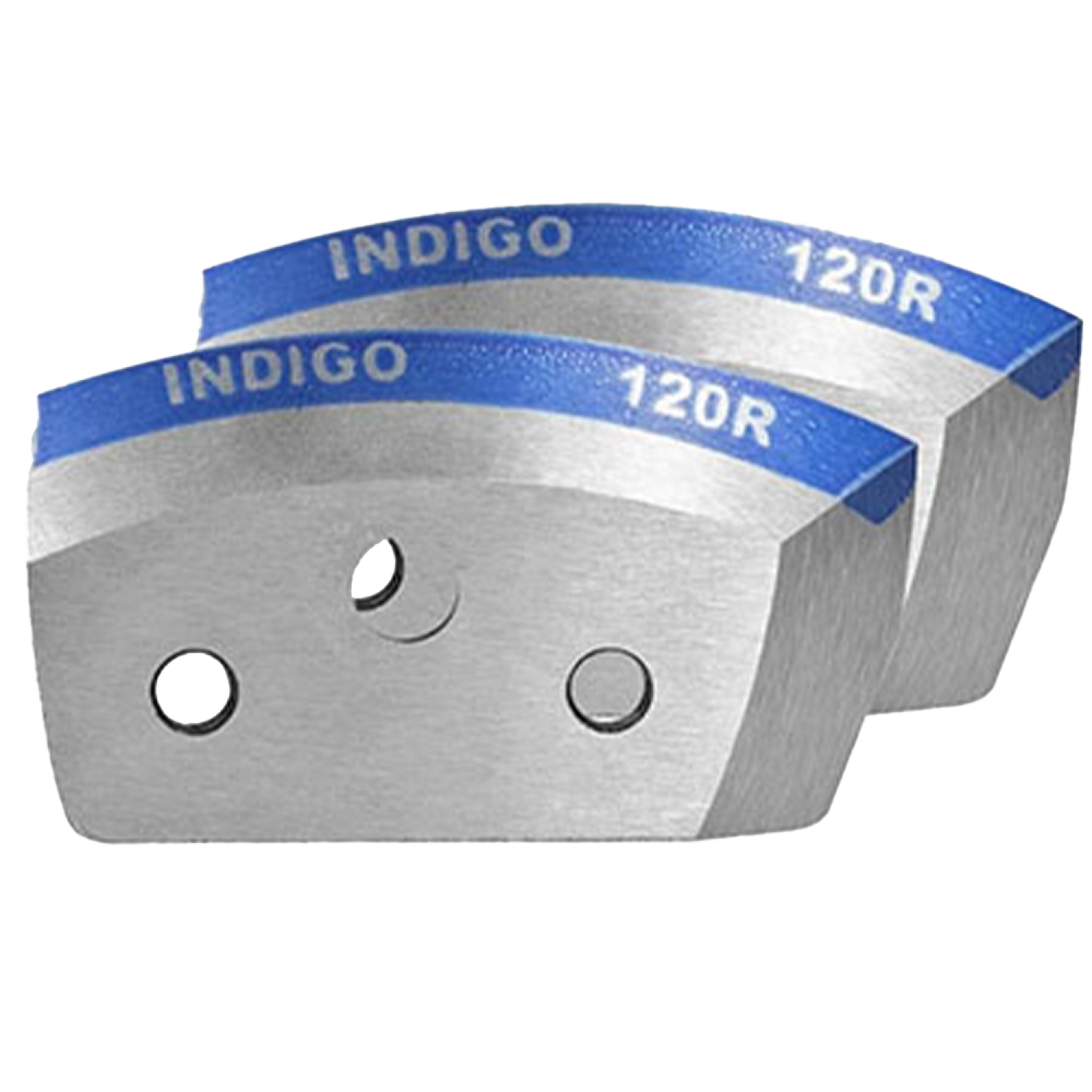 Ножи Тонар Indigo 120R мокрый лед правое вращение