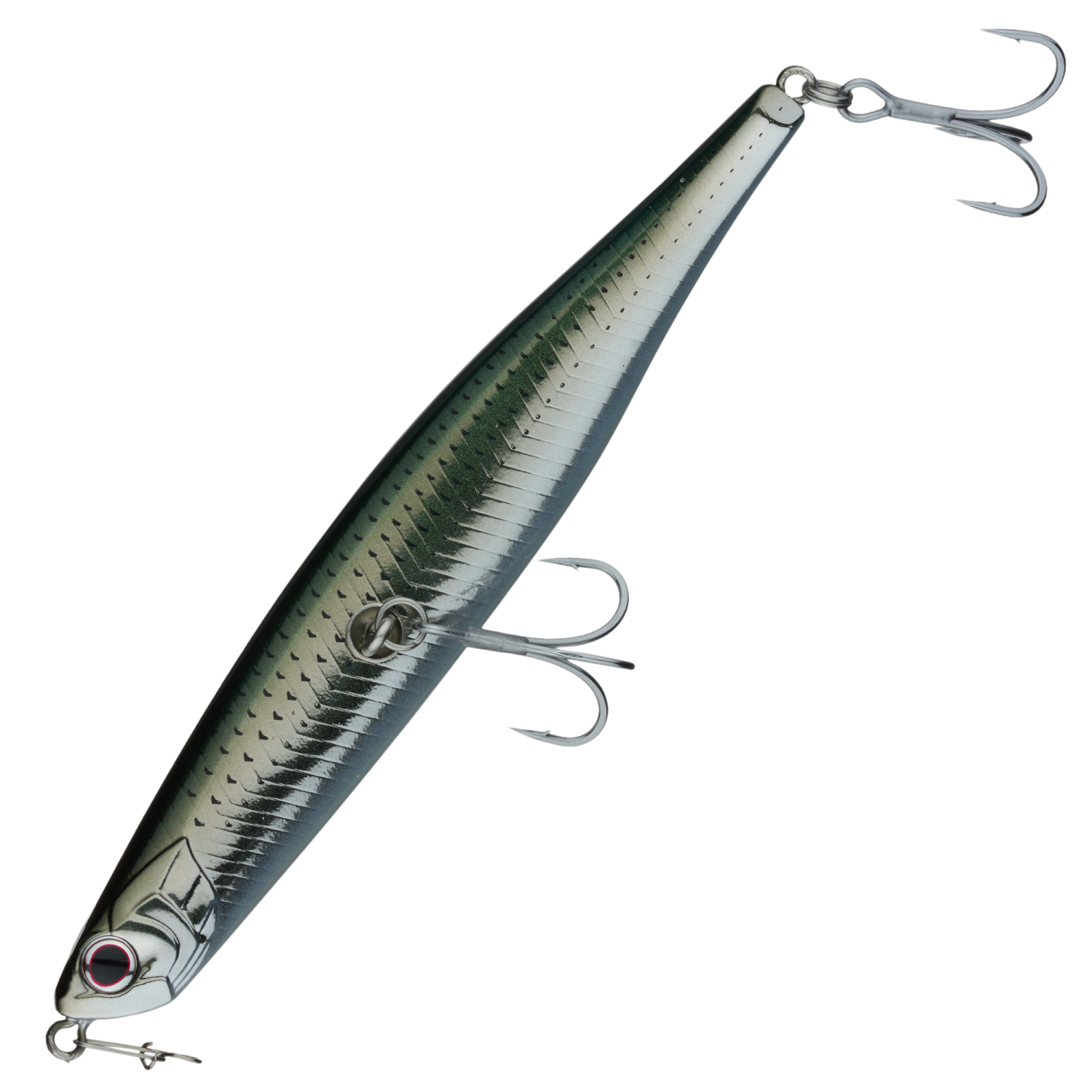 Воблер OSP Bent Minnow 130 F-SW #HS86