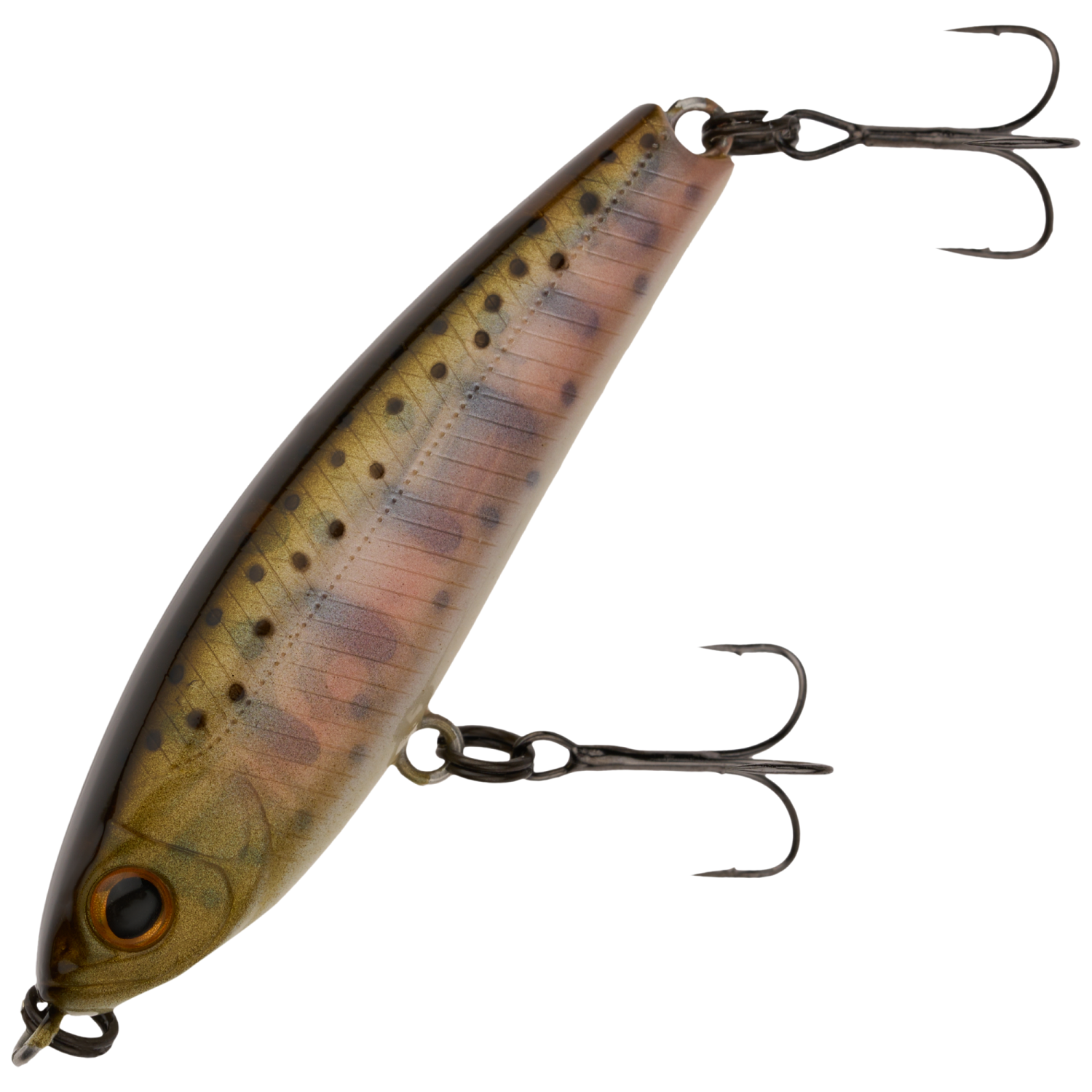 Воблер Zipbaits Rigge Raphael S-Line 45 S #851 - 2 рис.