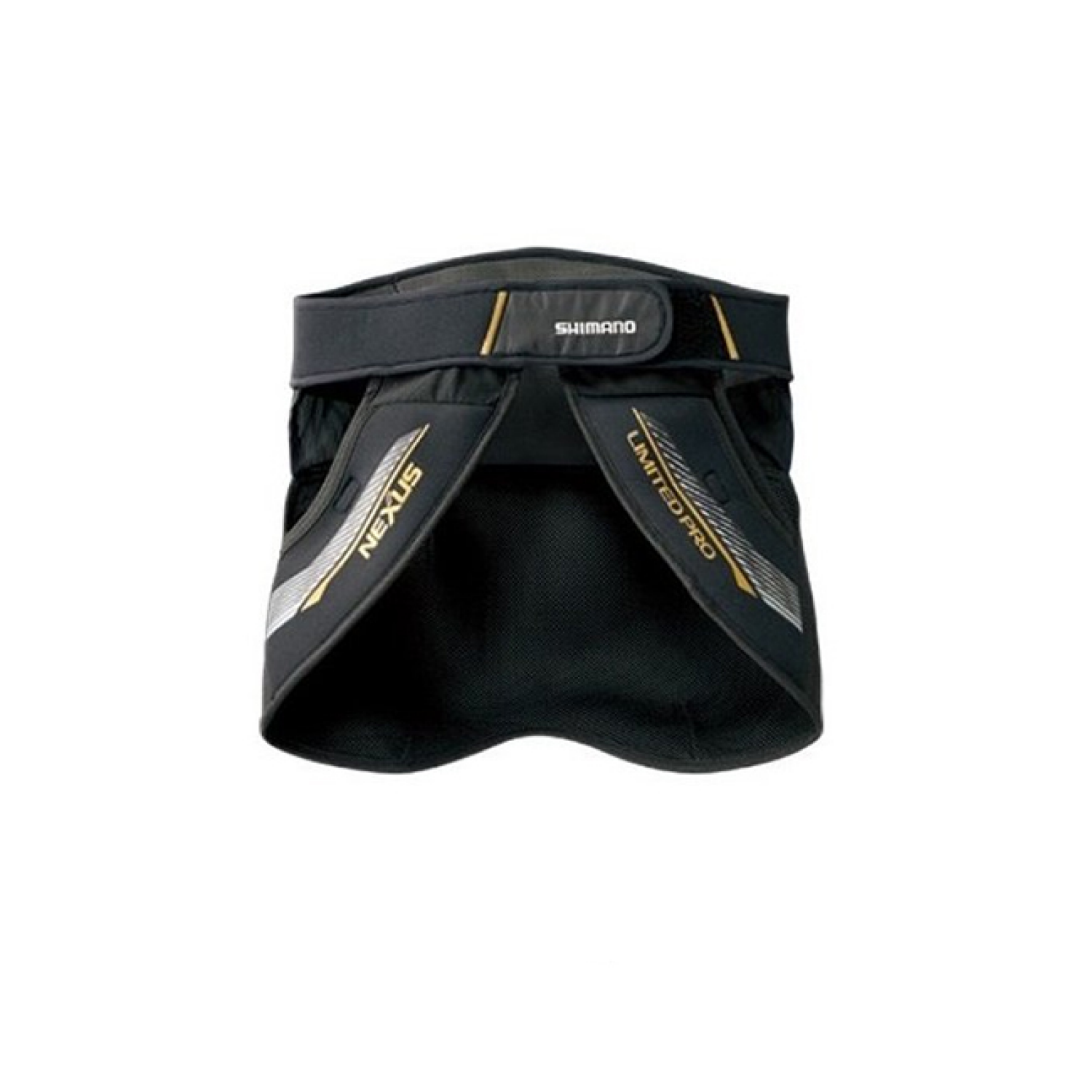 Подкладка неопреновая Shimano Nexus GU-101R LTD JP M Black