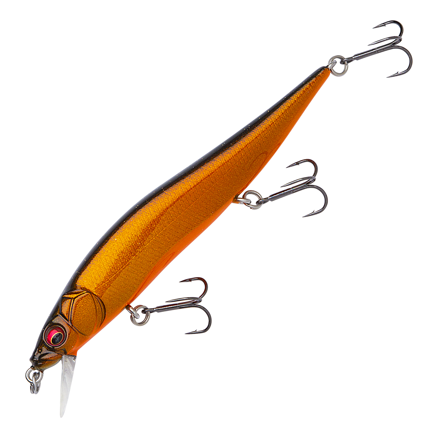 Воблер Megabass Vision Oneten Jr #Glx ToneKin