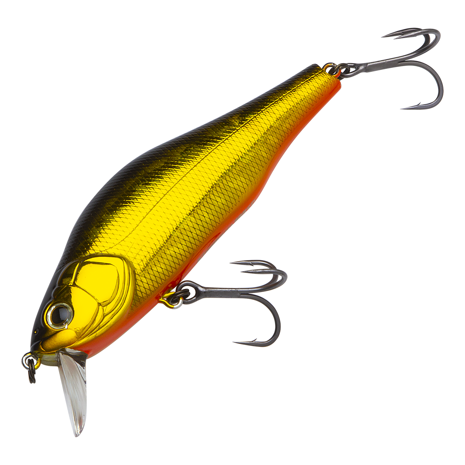 Воблер Zipbaits Khamsin 105 SP-SR #050