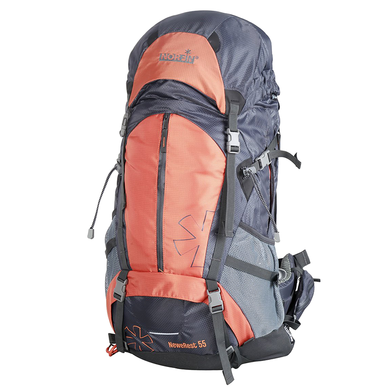 Рюкзак Norfin Newerest 55 NS