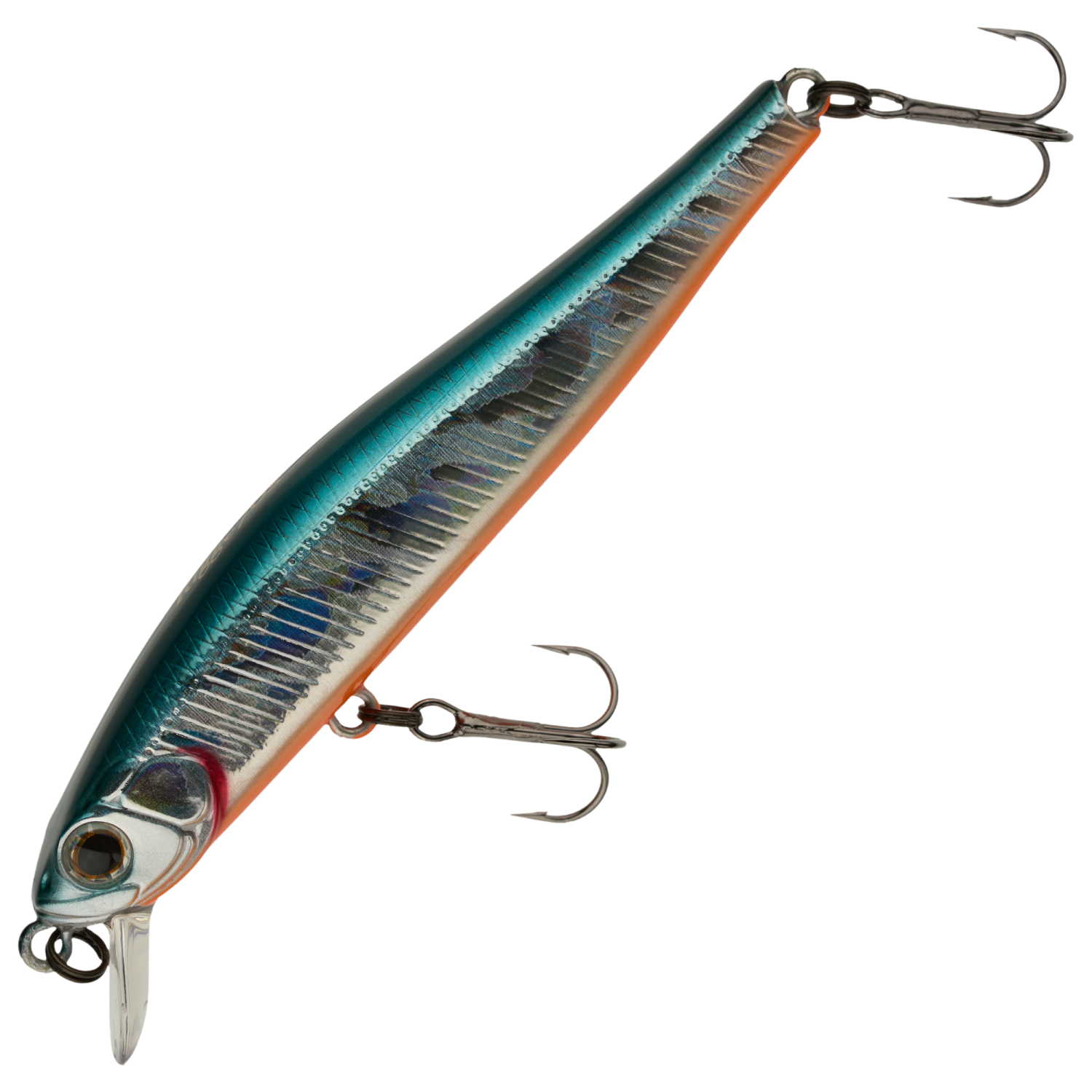 Воблер Zipbaits Rigge S-Line 70 S #026 - 2 рис.